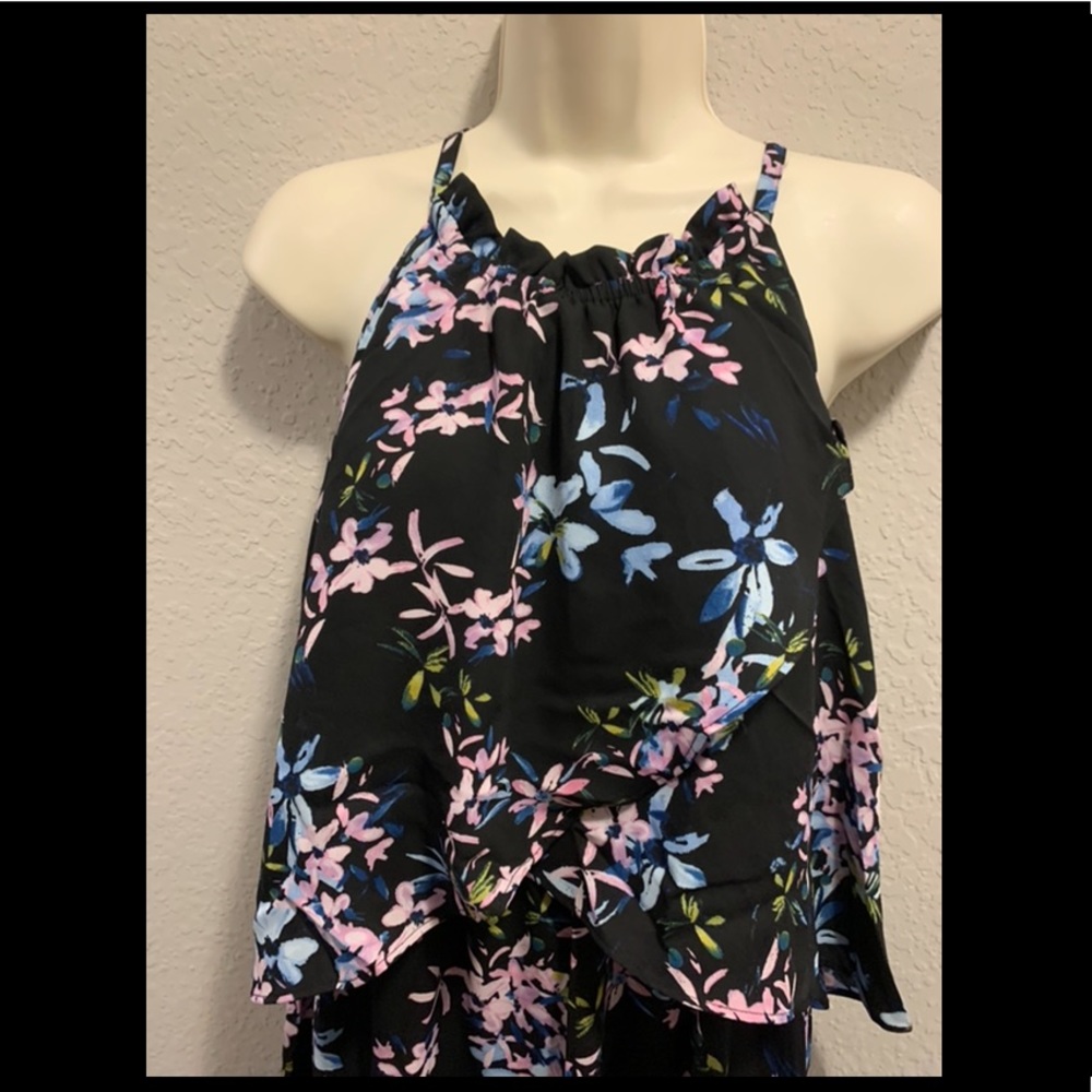 Jessica Simpson Nursing Dress - Picture 3 of 8